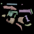 still3.png Halo 3 Brute Mauler Prop Weapon