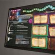 Capture2.JPG Cthulhu Wars full player board