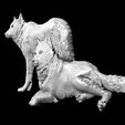 untitled.20.jpg Wolves bas relief