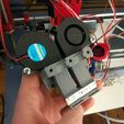 IMG_20190322_101918.jpg (Open files) Dual e3dv6 whit bltouch dual fan and led for itopie prusa etc