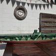 IMG-20251006-WA0004.jpg IJN Shinano 信濃 From World of Warships – Highly Detailed 3D Model Kit
