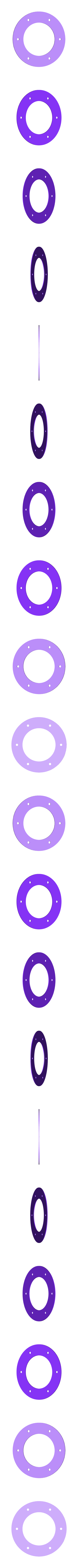 flange × 60 — female (3D).stl 58mm solar filter for DSLR