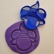 120325733_2803833306530472_8452607608611078347_o.jpg Set of 8 HALLOWEEN DISNEY / WITCH DAY Cookie Cutters