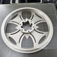IMG_4104.jpeg Losi Promoto MX Wheels Rims for GRP tyres - Maltese style