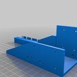 E2_BasePlate.png Tenlog TL-D3 BMG Extruder V2