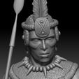 zulu_image1.jpg Zulu warrior bust