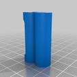 dbc510adc8ad786a65cea8256eee0ba9.png ANET A8 Z-saver and X leveling tool (mechanical end stop)