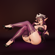 Velvet_Temptation.png YOUKOSO! SUKEBE ELF NO MORI E - MEGA BUNDLE