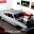 IMG_3204.jpg Chevrolet Impala Super Stock 1:12 Scale