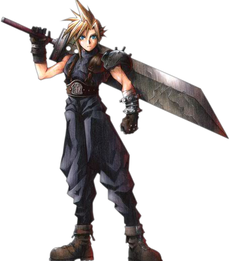 Cloud