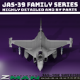E3.png JAS-39E Gripen (SWEDISH AIRFORCE) V9
