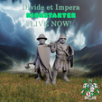 Livenow-3.png Styriwar Divide et Impera Kickstarter-Promo Mounted Knight