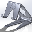 ce8e7b61-798c-4ca3-ba35-ac36378adef2.png Phone Stand Mark 3E Apple and Android Logo