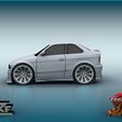 M3-E36-1.jpg BMW E36 M3 Comic-Car