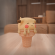 pikachu2.png POKEMON - ICE CREAM PIKACHU