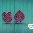 kit-masha-y-el-oso.jpg Masha and the Bear Mini Cookie Cutter