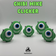 mike.png Chibi Mike Clicker