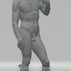 2.jpg Statue of David by Michelangelo