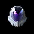 H_Zvezda.3556.jpg Halo Infinite Zvezda Wearable Helmet for 3D Printing