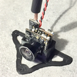 photo.png Blade Inductrix VM275T crazepony FPV Camera Mount - Tiny Whoop