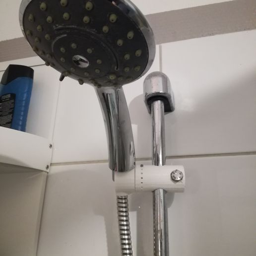 Shower Head Holder
