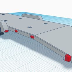 trailer-1.jpg Fichier STL Remorque pour voiture de course ouverte à l'échelle 1/24, avec queue de colombe・Design pour impression 3D à télécharger