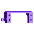 VRDLPWchMnt.stl Vanquish VRD Servo Winch Mount