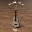 AcousticGuitar.jpg Acoustic Guitar + stand