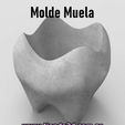 molde-muela-1.jpg Muela Pot Mold
