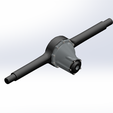 Picture1.png 1/24 Scale Ford 9 in. Rear Axle