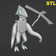 Yellow_STL1.png Yellow Rainbow friends - Roblox