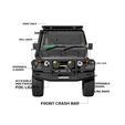 18.jpg TOYOTA LAND CRUISER FJ75 WITH REAR TRAY FOR 1 TO 10 SCALE