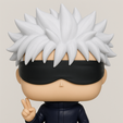 Satoru-Gojo.png Satoru Gojo -  Funko