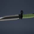 combat-bayonet.png Fallout 3 Trench Knife