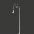 Immagine-2024-09-15-063055.png ROAD LIGHT ITALY (ROME) 1940/1945