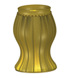 vase405-01.png vase cup pot jug vessel v405 for 3d-print or cnc