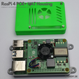 2.png RaspberryPi 4 POE+ HAT Housing by Nerdiy.de
