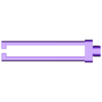SSJ - JB005.STL LAME RÉTRACTABLE
