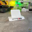 32.jpg NINTENDO 3DS DISPLAY STAND