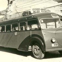 bussen-autocar-isobloc-bus-1940s.jpg Free STL file Isobloc W240 1938 / Gar Wood Aerocoach 1936・3D printable design to download