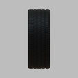 19.-Enkei-TS-V.7.png Miniature Enkei TS-V Rim & Tire