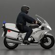 3DG-0002.jpg Police Officer riding Police motorbike