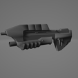 CE-AR.png Halo Combat Evolved Assault Rifle!
