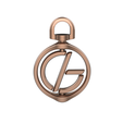 untitled.580.png Logo Keychain