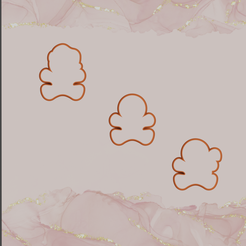 untitled.png Lebkuchenmann COOKIE CUTTER 3er-Set