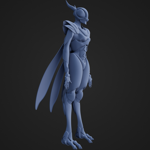 DragonFlyMonster_3.png Monstre libellule