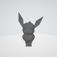 eevee2.png Eevee Low Poly Pokemon