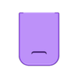 magplate 3-Body.stl GBB KJW KP13 Düz Şarjör