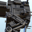 82.png Aren combat robot (31) - BattleTech MechWarrior Scifi Science fiction SF Warhordes Grimdark Confrontation