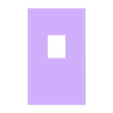 Top.stl nodeMCU plus and DHT11 case